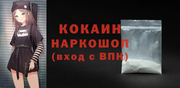 молекула духа Лагань